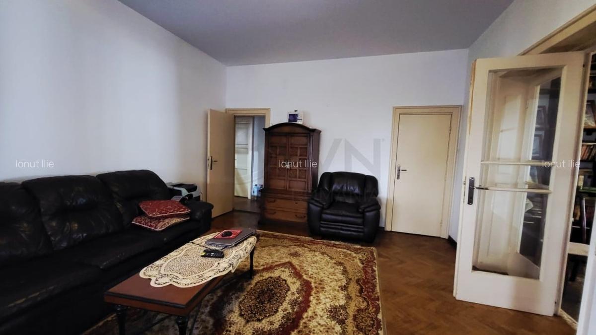 REA1025776 Apartament 4 camere - Pasaj Marasesti - Cladire Interbelica - 3