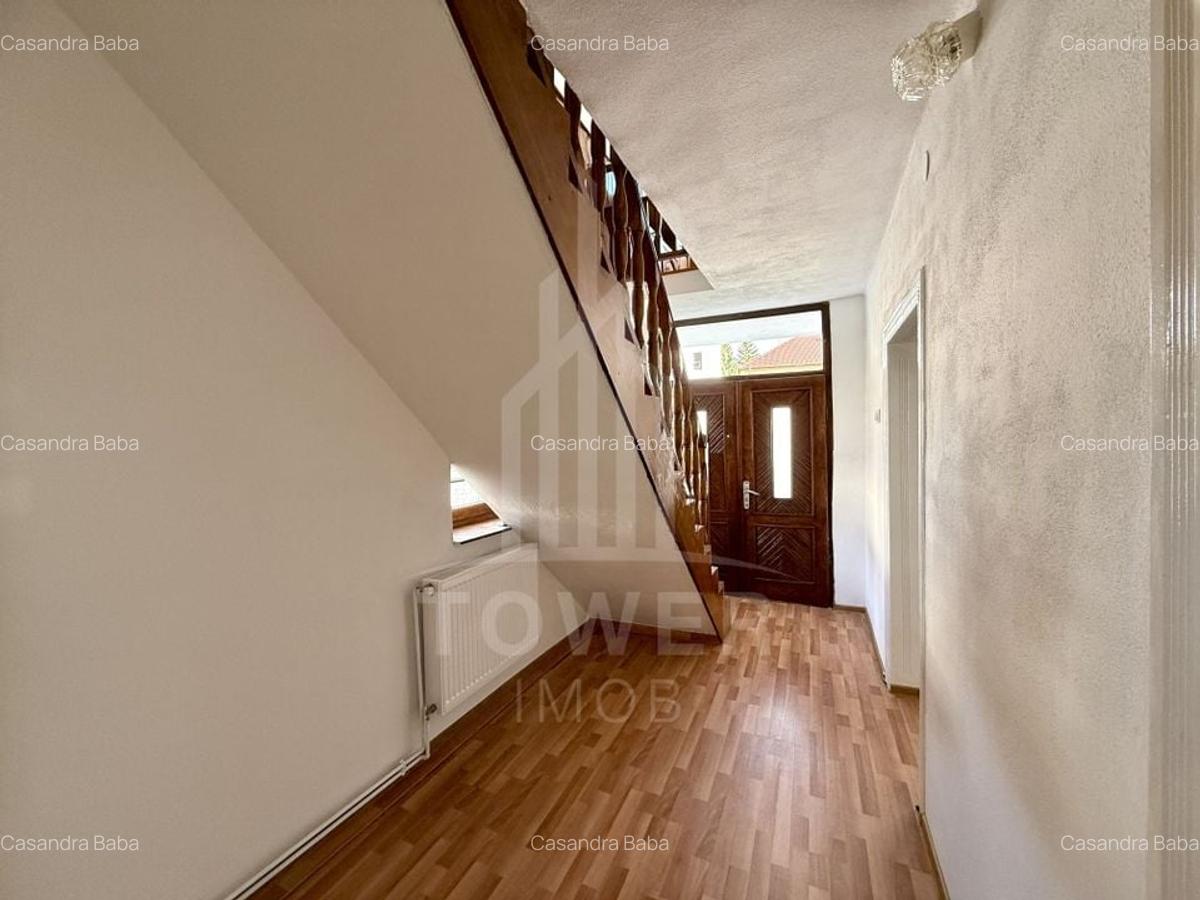 Duplex de vânzare - Zona Calea Dumbrăvii, Sibiu - 10