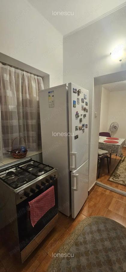 Vand inchiriez apartament 2 camere D 55.5 mp, mobilat, Tatara?i Ciurchi - 4