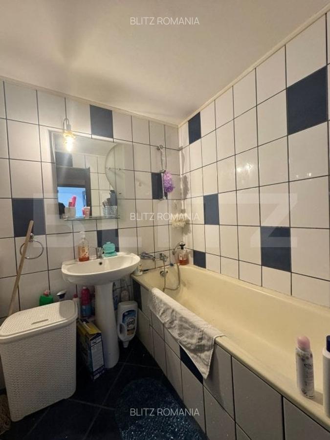 Apartament de vanzare, cu 2 camere, 35 mp, Parc Sebastian - 10