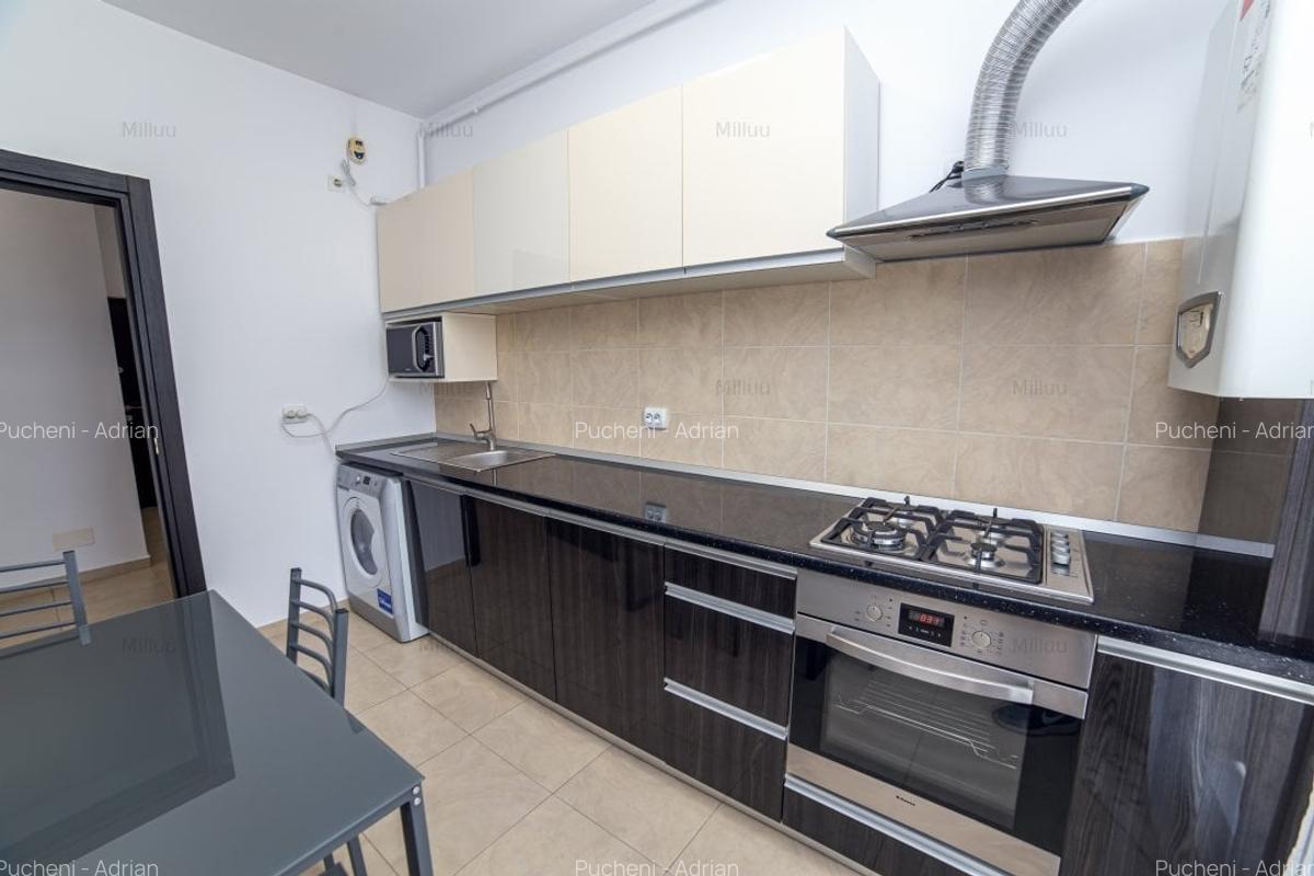 2 camere | Bloc Nou | Zona Rahova - 9