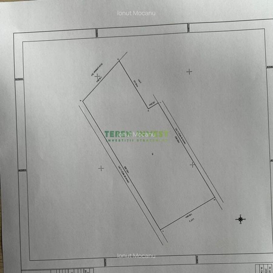 TEREN INDUSTRIAL 42.000 MP - CERNICA - A2 PUZ APROBAT - 4
