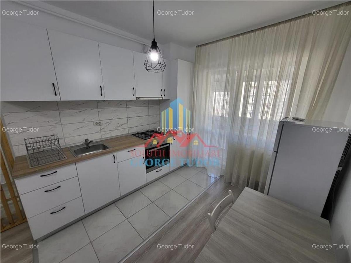 Inchiriere 2 camere  Militari Residence - 4