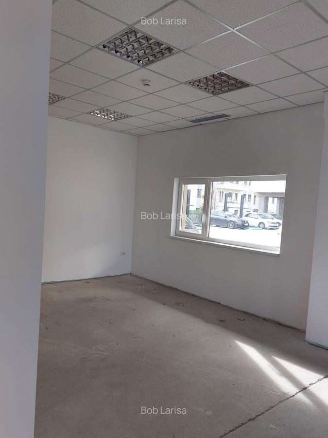 Spațiu comercial, 140 mp în Noua - 2