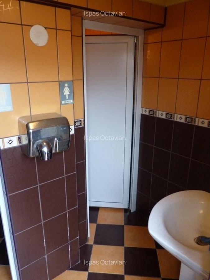 Spatiu comercial 100 mp, zona Budai - 6