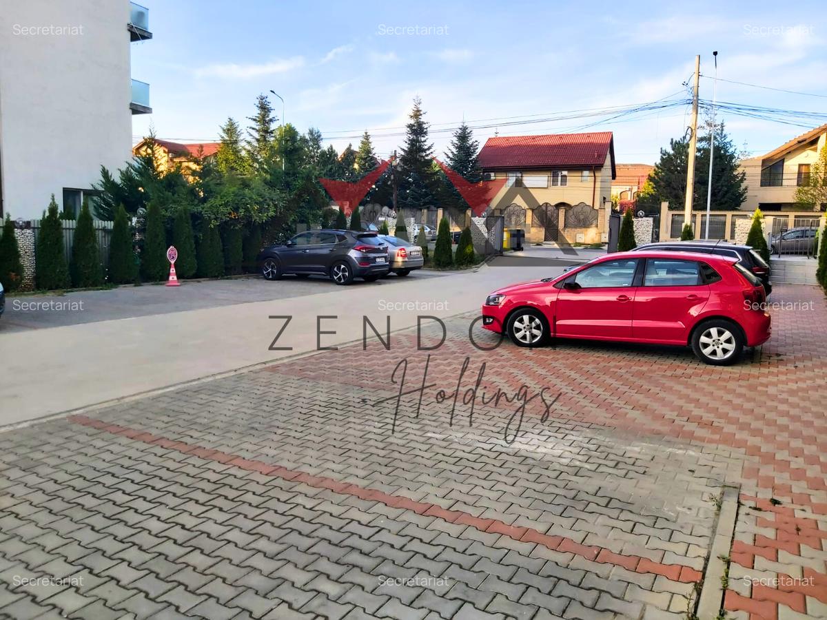 Bloc Nou- Premium-Lac Pantelimon- Ap 3 Camere Terasa-Zendon Holdings - 6