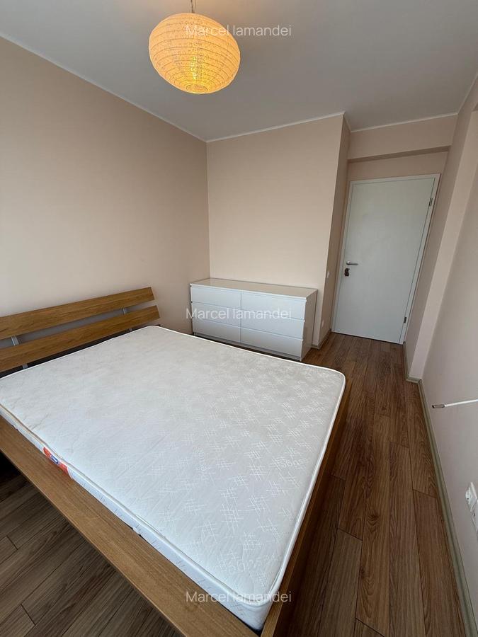 Apartament impecabil, mobilat - 10