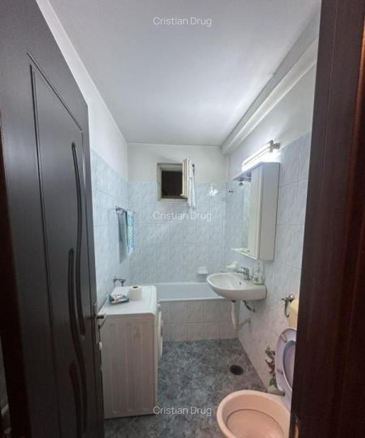 Apartament 3 camere Dristor - 5