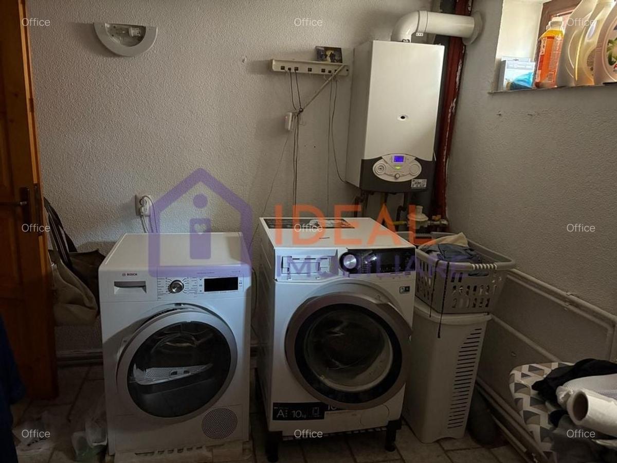 Casa Individuala cu 4 camere si 450 mp de curte, in Valea Aurie - 9