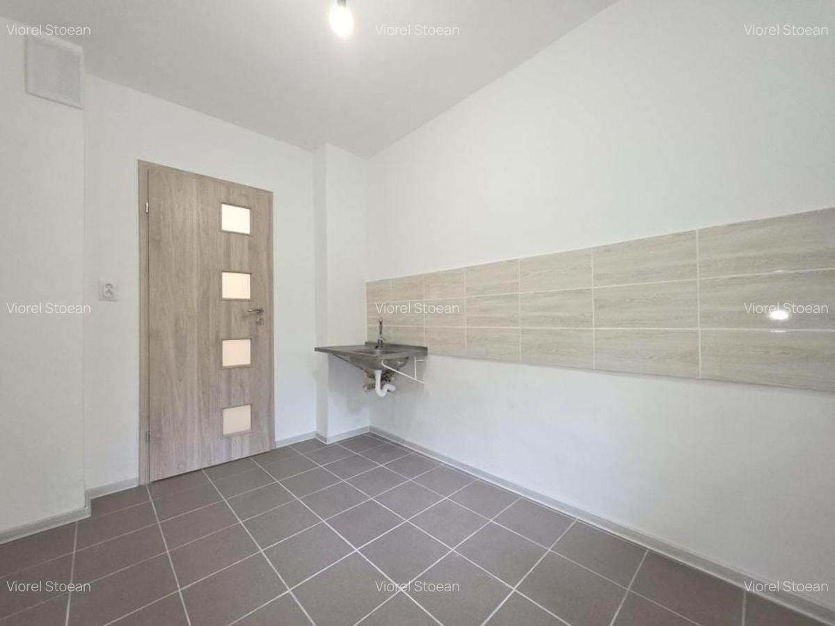Apartament 2 camere Teiul Doamnei recent renovat - 12