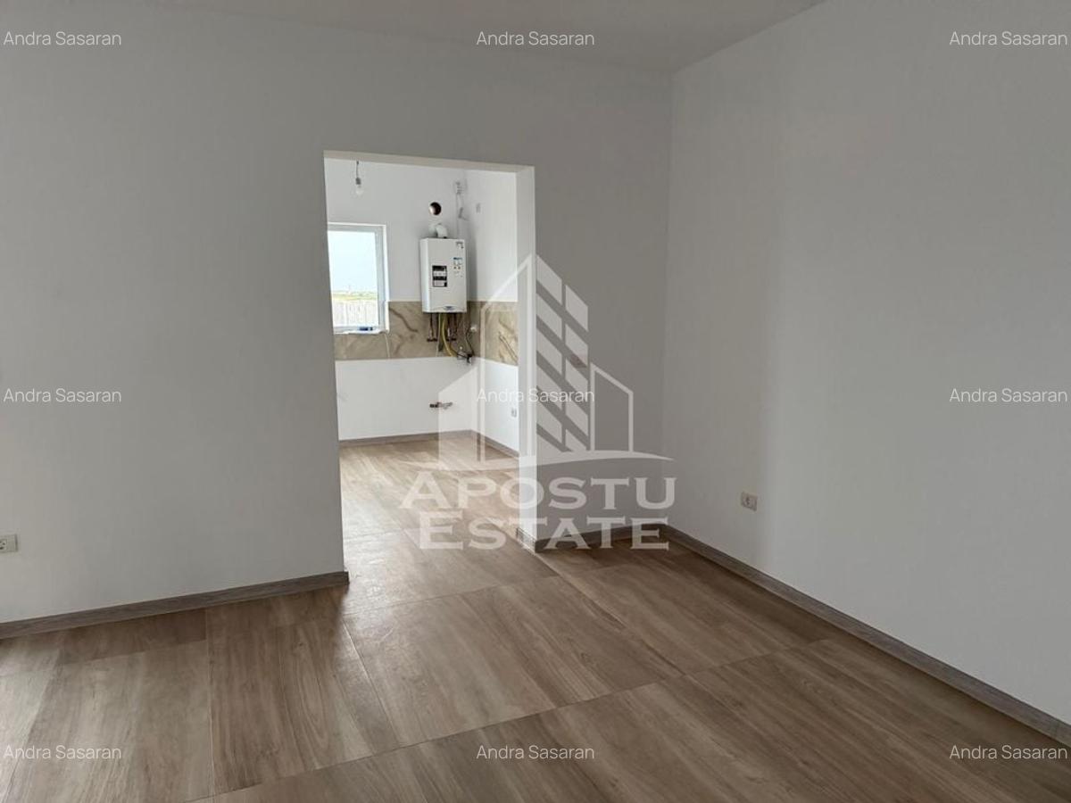 Duplex in Urseni - 4