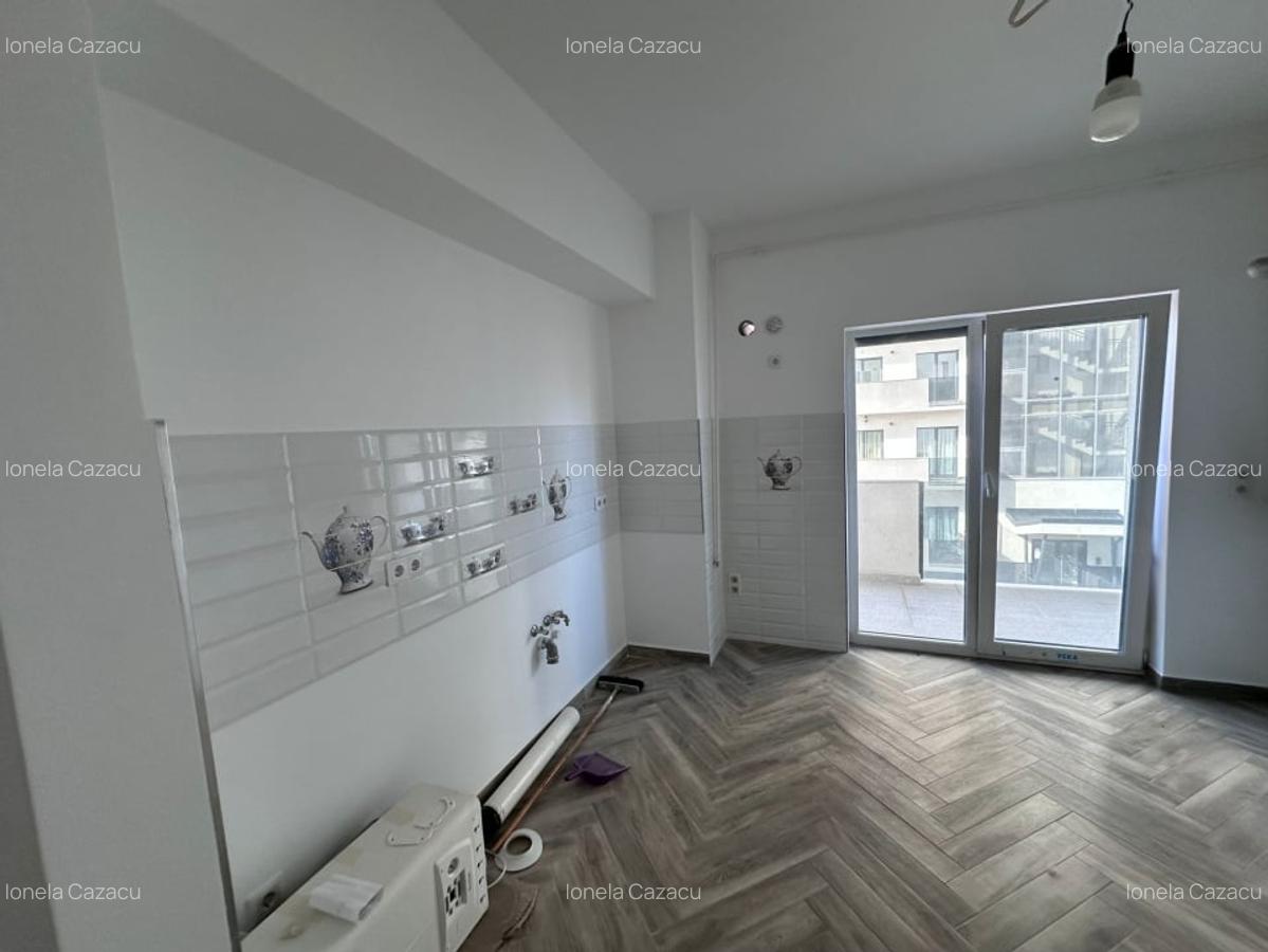 APARTAMENT 2 CAMERE-ETAJ 1- DOAMNA STANCA - 2