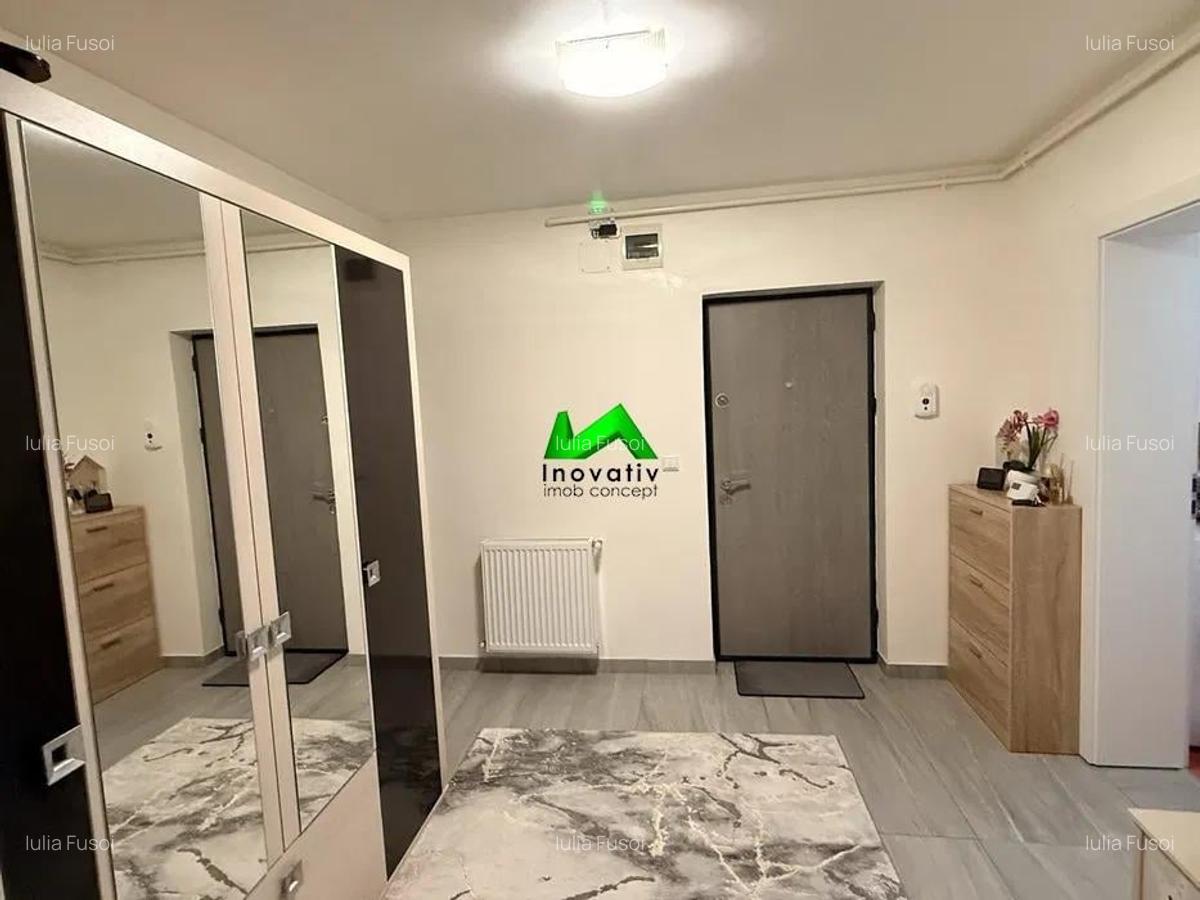 Apartament de vanzare 2 camere Sibiu Selimbar - 7