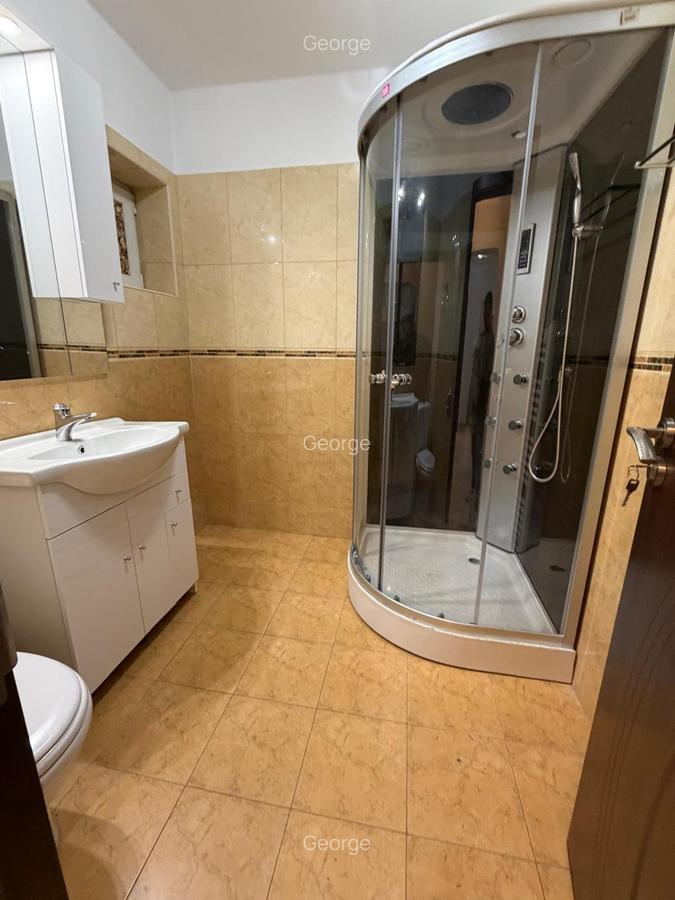 Obor - Calea Mosilor - Vedere pe spate - 7