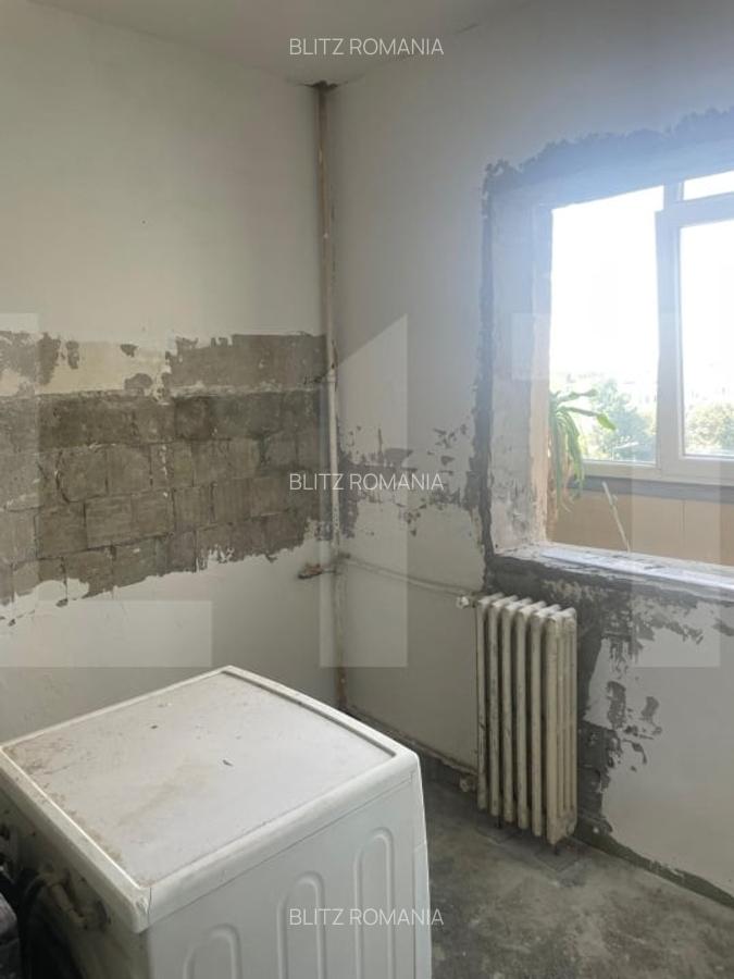 Apartament cu 3 camere, 69 mp, Drumul Taberei - 3