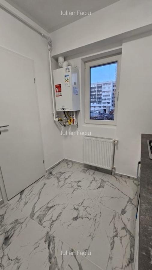 Metrou Berceni Biruintei garsoniera mobilata si utilata. - 10