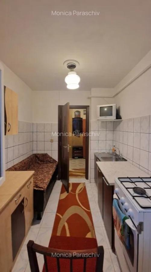 Apartament cu 2 camere in Alexandru cel Bun-Minerva-Pizza Rita - 8