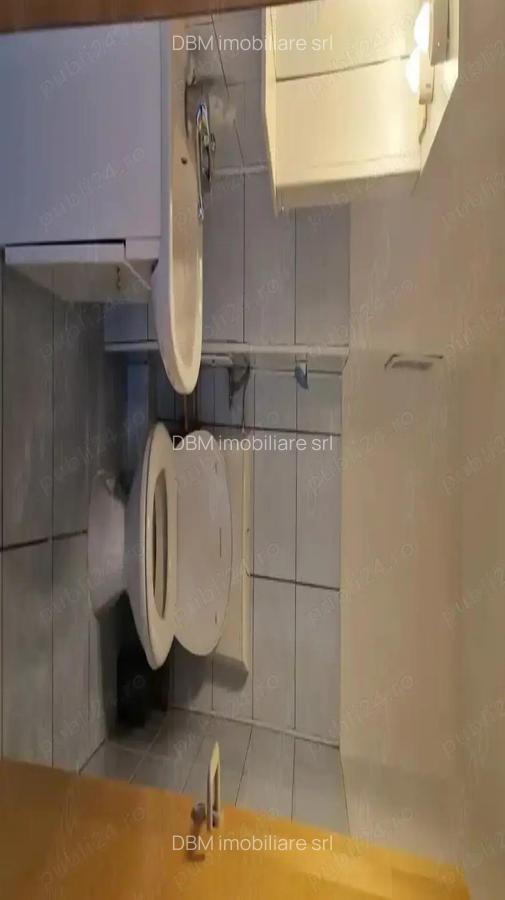 De inchiriat apartament 3 camere zona Olimpia - complex studen?iesc - 8