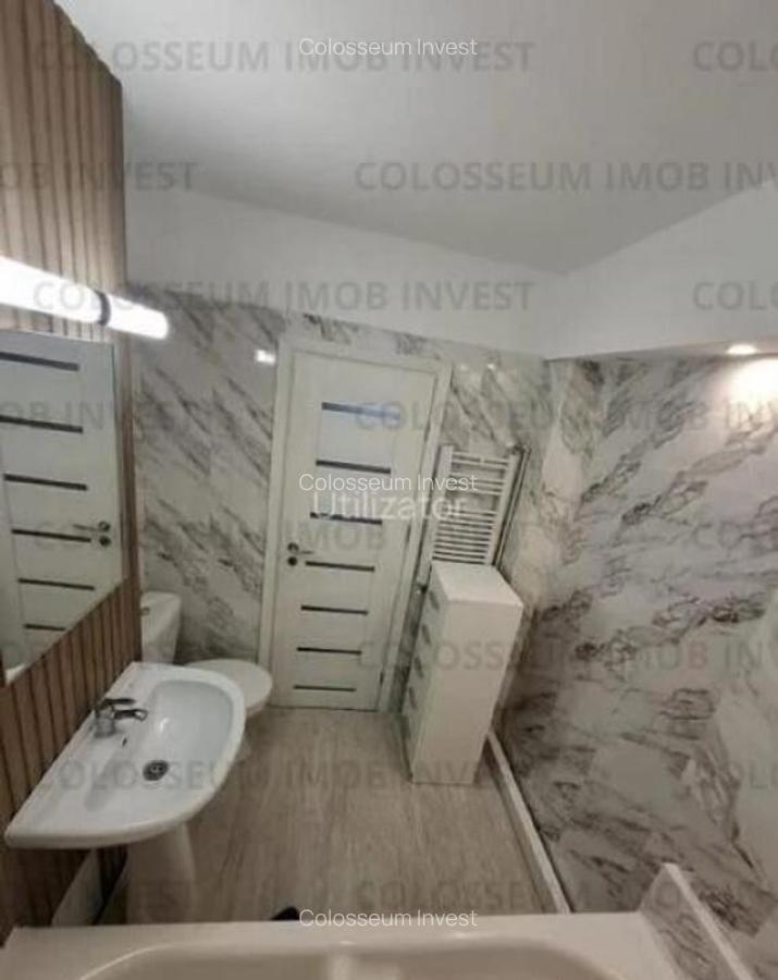 Apartament cu 3 camere, decomandat zona Racadau. - 11