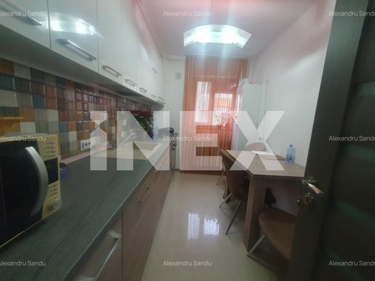 Apartament cu 2 camere de vanzare - Gavana, Pitesti (langa Padure) - 4