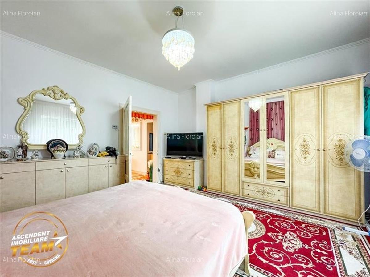 FILM& 3D! Casa cu stil - zona rezidentiala - Sfantu Gheorghe - 21 FILM& 3D! Casa cu stil - zona rezidentiala - Sfantu Gheorghe - 21