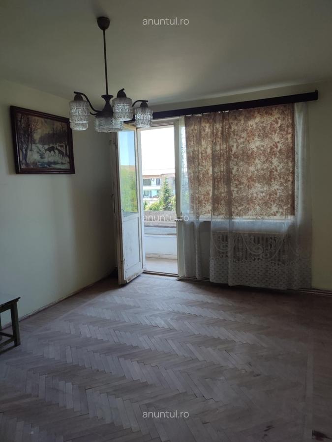 Hunedoara Micro 4, Bulevardul Dacia, linga Supeco. Hunedoara - 2