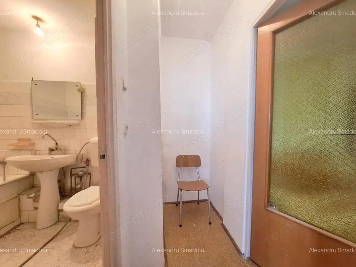 Apartament 2 camere 52 mp utili + balcon Soseaua Alexandriei nr. 20 - 10