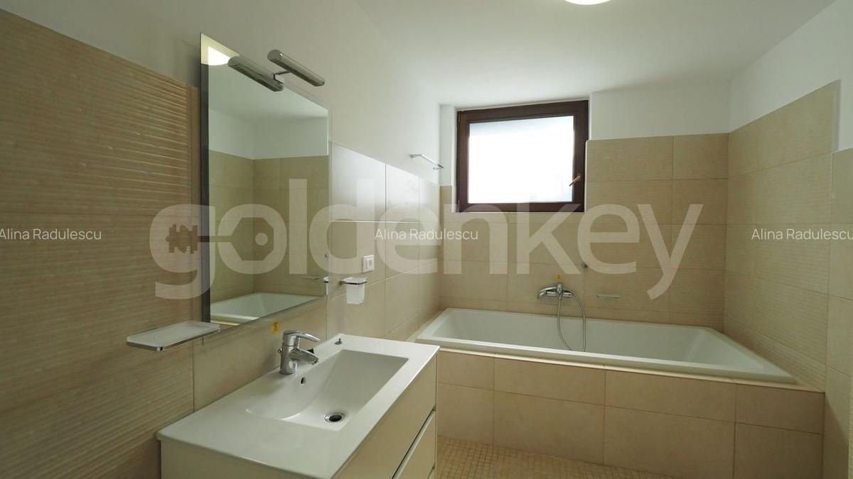 Apartament cu 3 camere decomandat în Kiseleff - 11