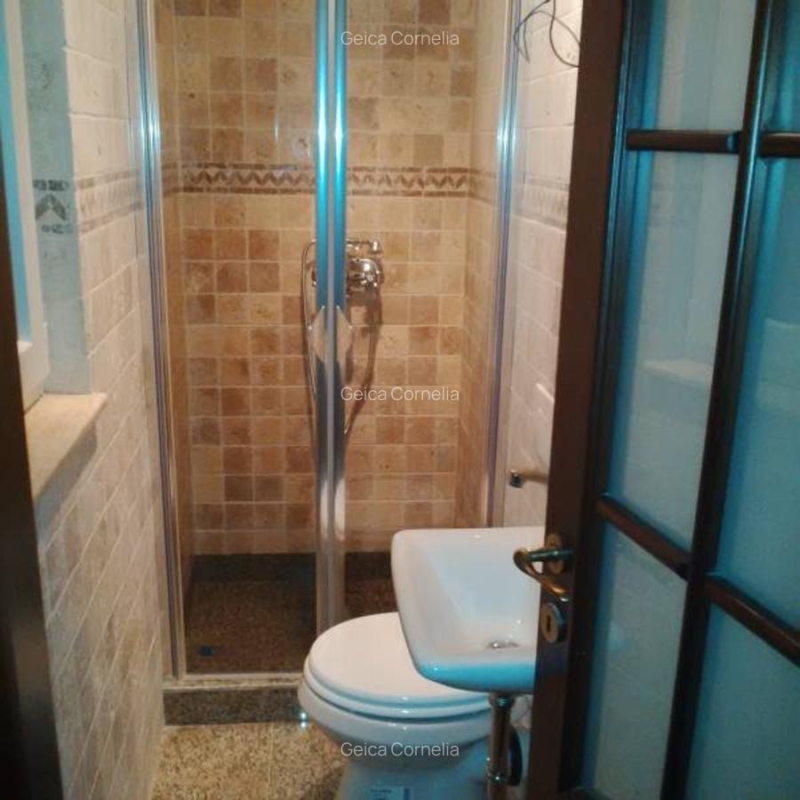 Cotroceni, Eroilor, apartament in vila, liber, parter inalt, curte, doua intrari - 9
