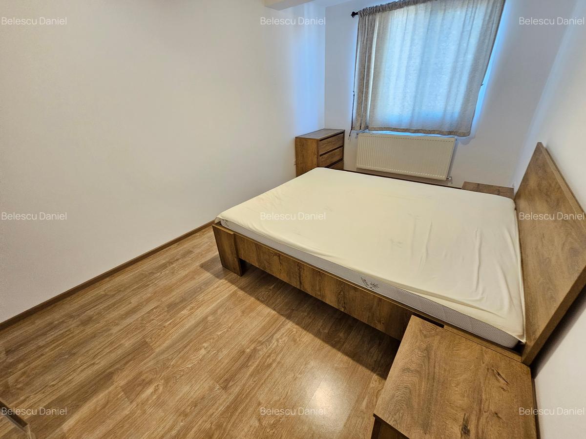 MIHAI BRAVU/LOC DE PARCARE/BLOC NOU/AP 2 CAMERE MODERN LA CHEIE/ - 3