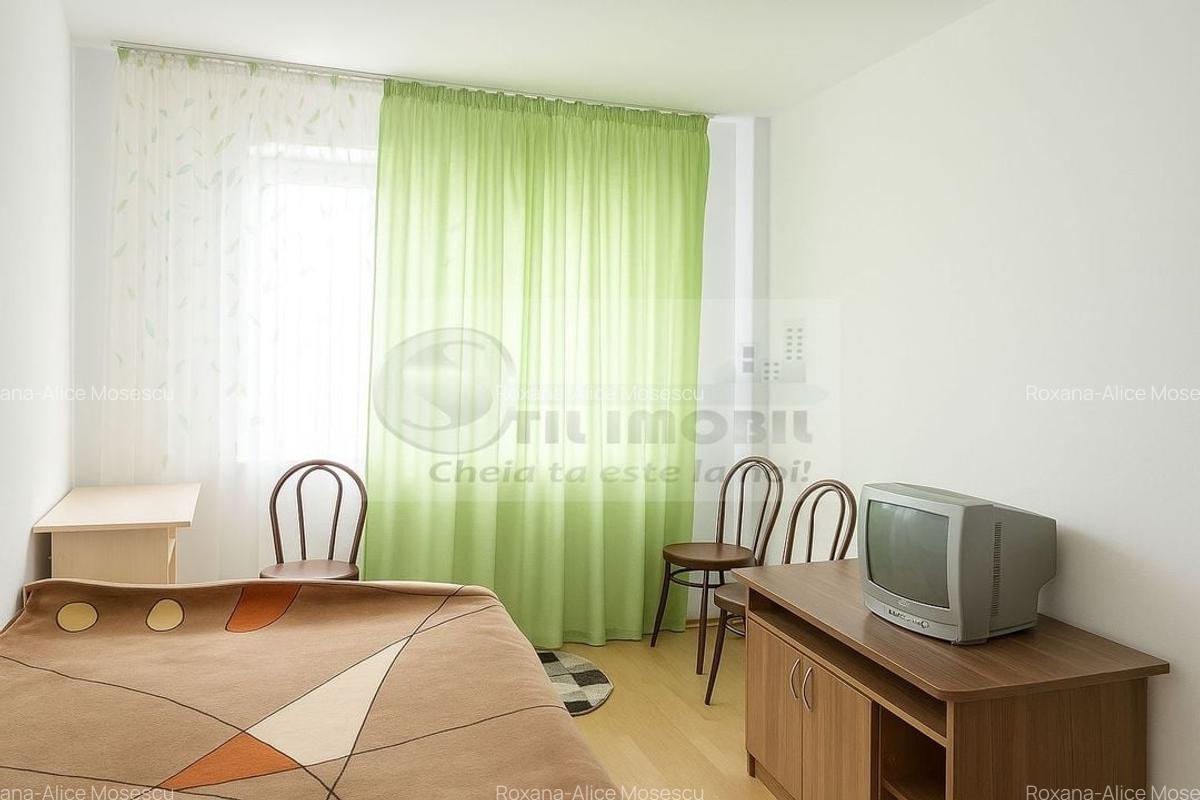 Apartament 1 cam  D -32 mp - Podu Ros- 58.000 euro - 3 Apartament 1 cam  D -32 mp - Podu Ros- 58.000 euro - 3