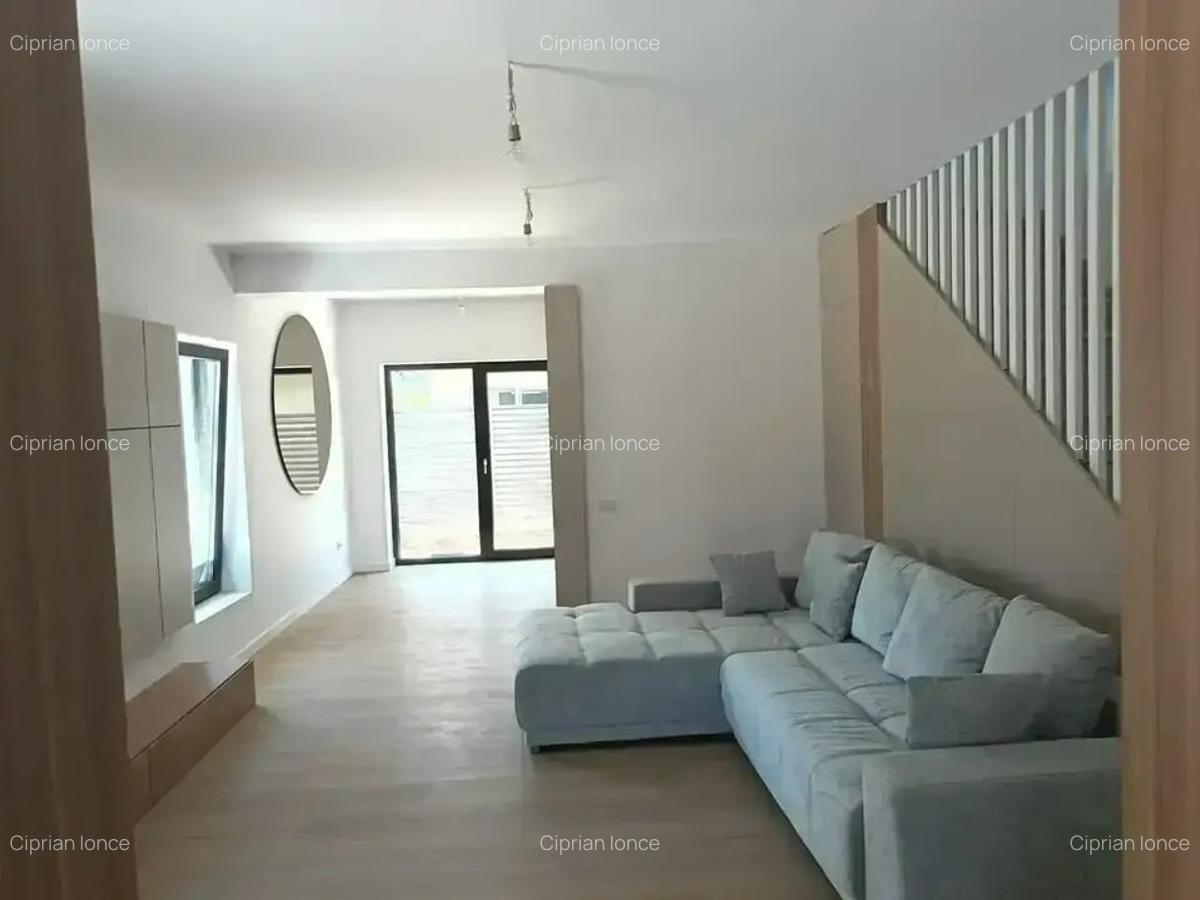 Casa 4 camere | Finalizare Rapida | Comision 0 | Finisaje Lux - 3