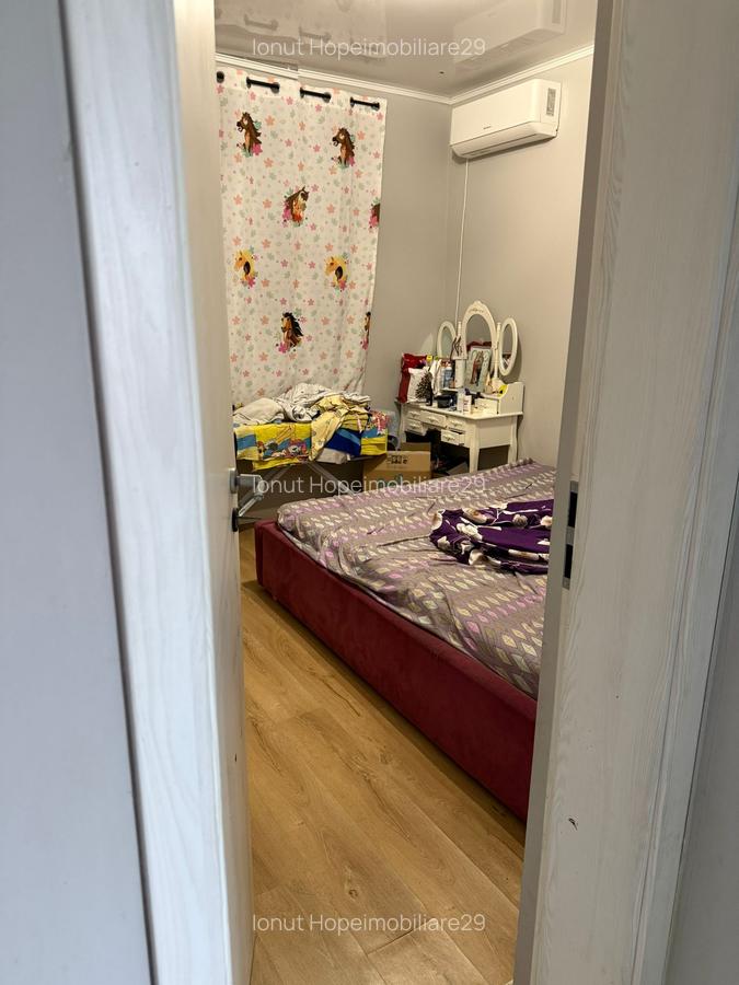 Casă Individuală 4 camere Modernă în Comuna Berceni- P+M, mobilata si utilata - 6