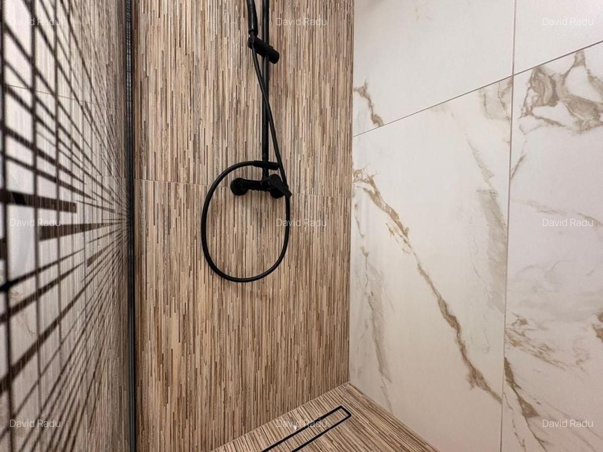 2 Camere Decomandat si Complet Renovat | 61 MP | Metrou Mihai Bravu - 13