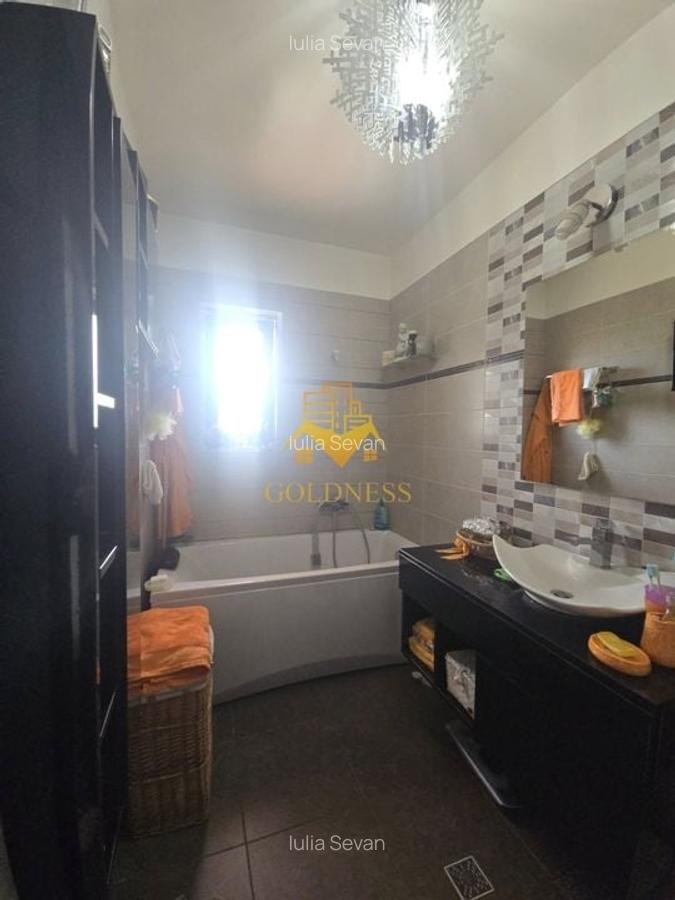 2 camere semidecomandate, Parcare, Zona Stejarului, Panemar, Floresti - 4