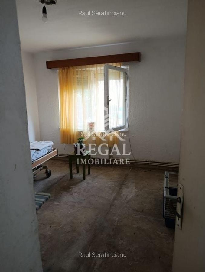 Apartament 3 camere, 2 băi, parter înalt - Micro 5 - 9