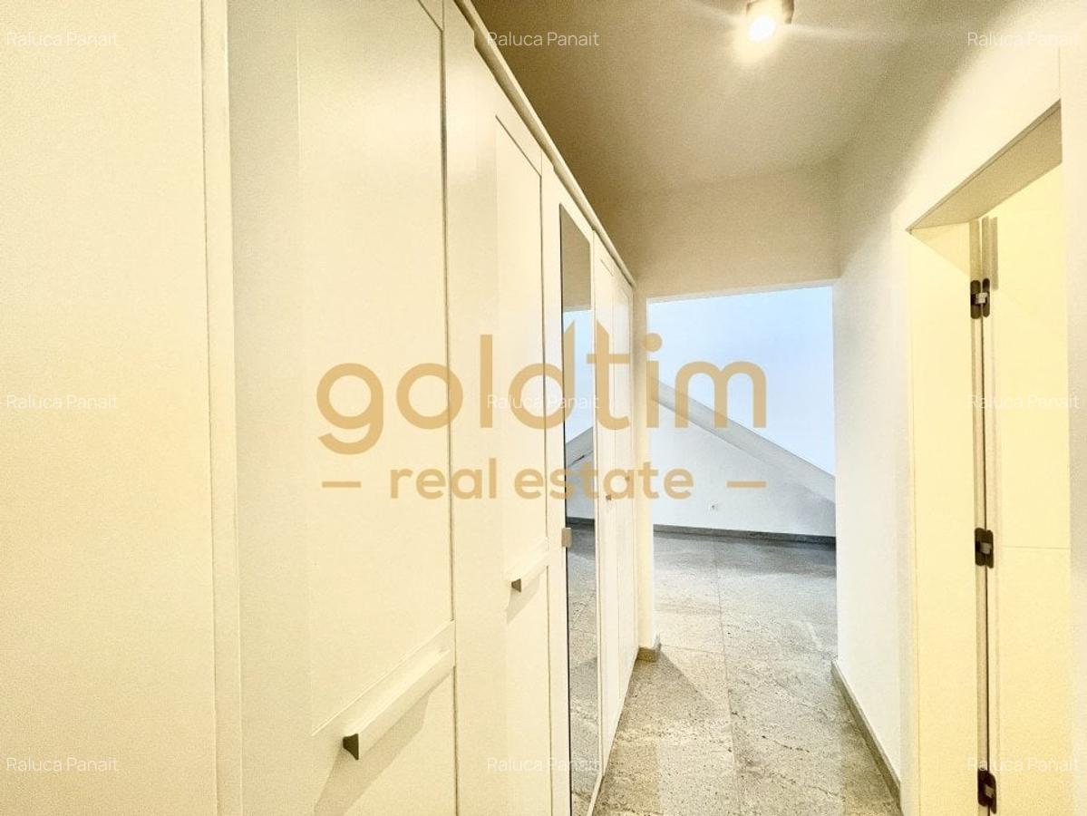 SUPERB/ ESQUISITE DESIGN/ GARDEN/ PARKINGS/ IANCU NICOLAE - 20