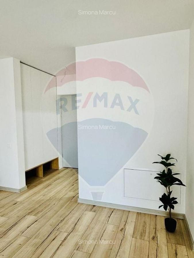 Apartament cu 3 camere de vanzare in zona Universitatii - 6