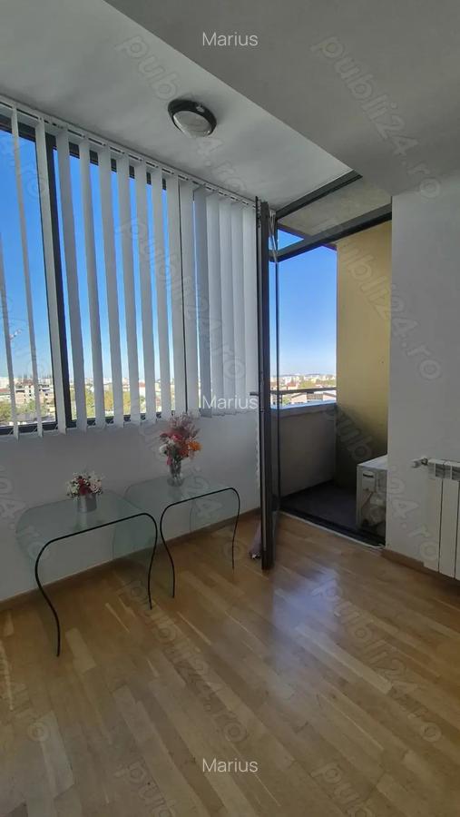 Inchiriez ap. 2 camere, Berceni, Monaco Towers - 3