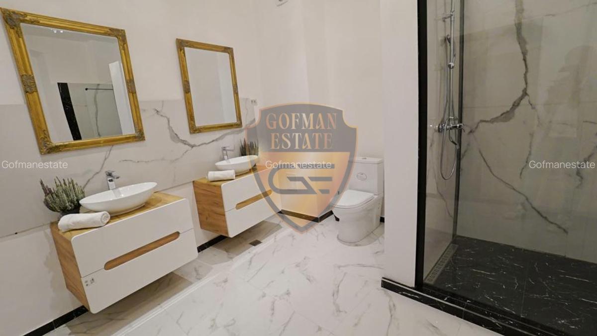 Casa Vila cu 3 apartamente Zona Centrala Piata Ovidiu bld Tomis  Primarie - 18