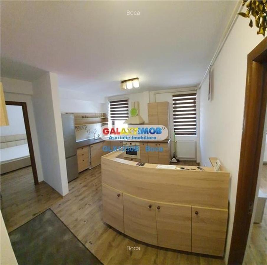 Ap 2 camere decomandat+parcare- Oltenitei - 5