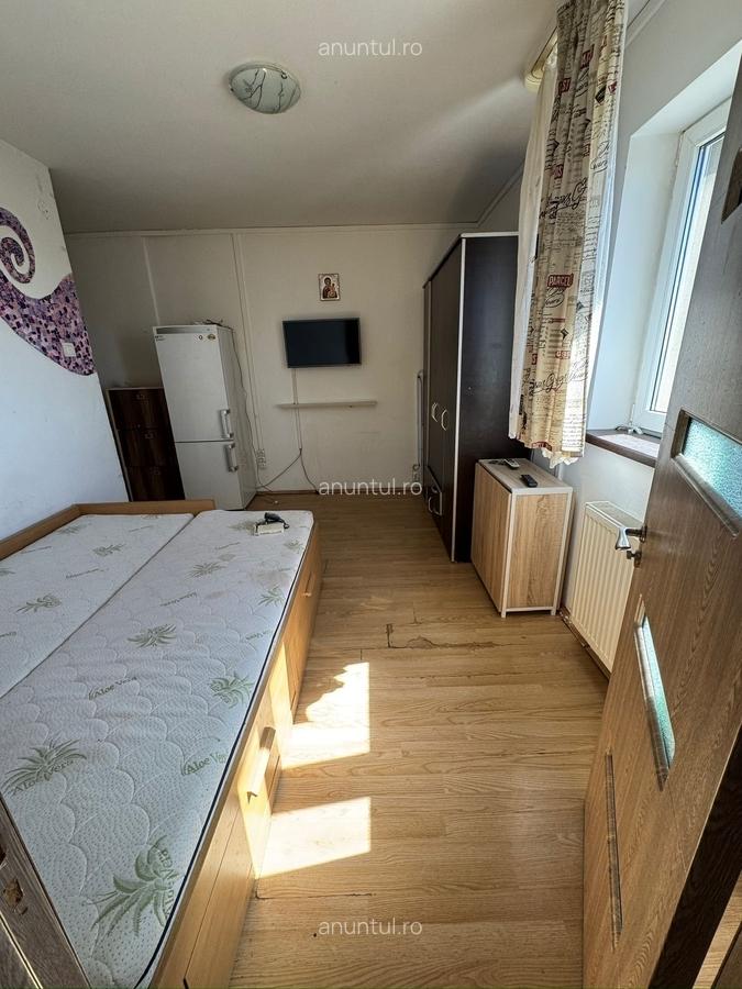 Bld 1 Decembrie, Titan - 2