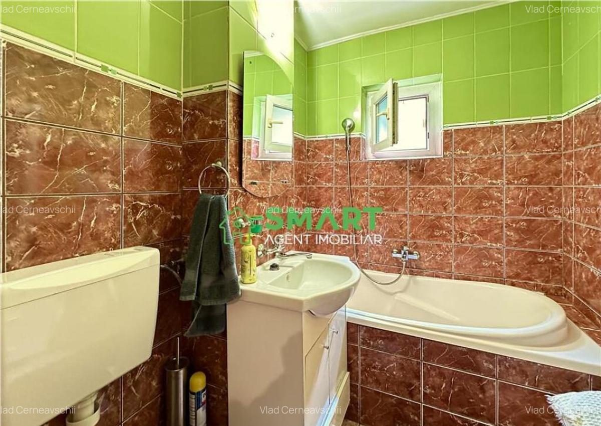 Apartament 2 camere. Zona Micalaca, Miorita. - 7