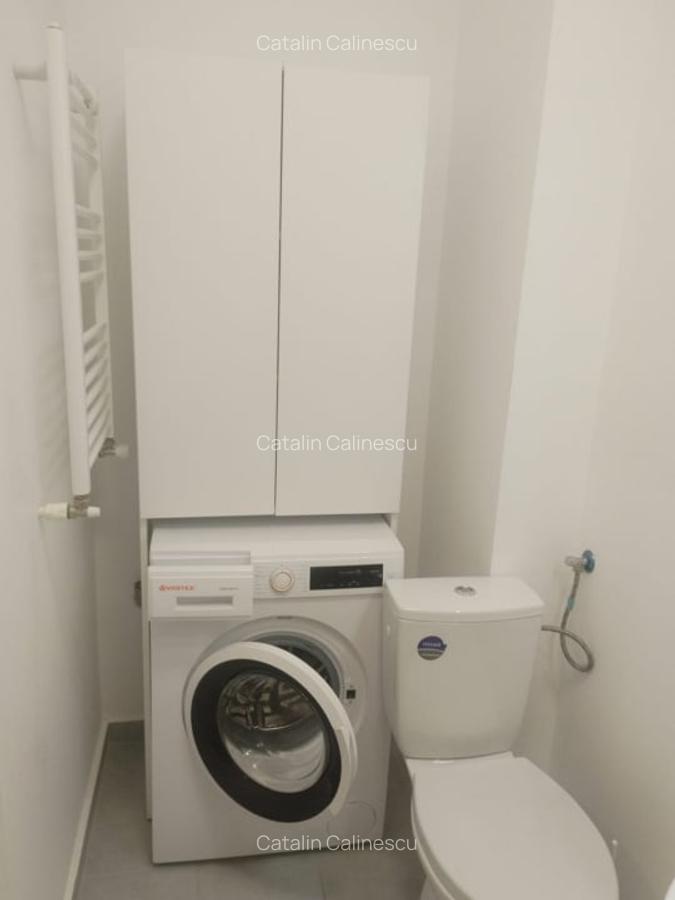 2 camere nou Avangarde Home // str. Sergent Ilie Petre 88 - 13