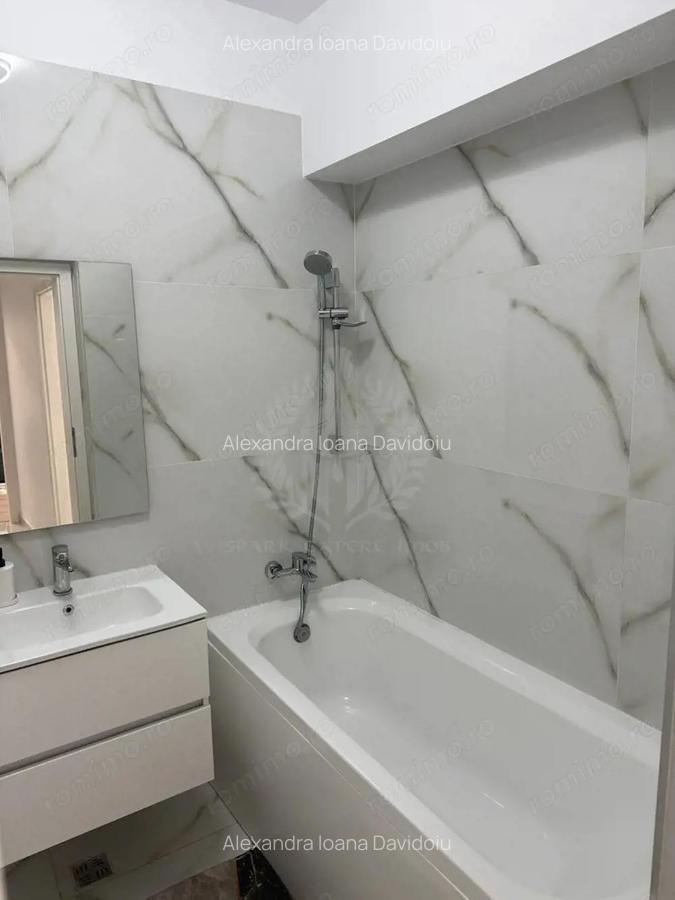 APARTAMENT DE INCHIRIAT//2 CAMERE - 7