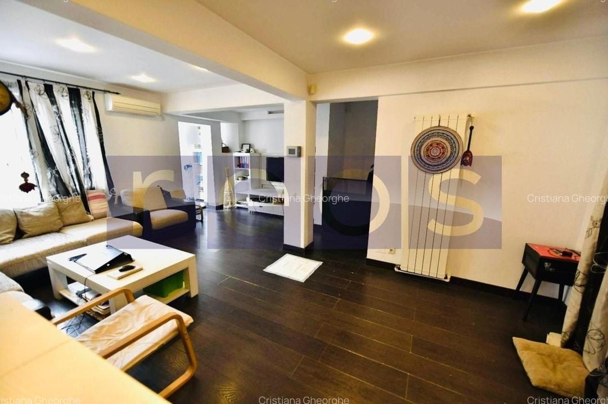 OPORTUNITATE CASA 5 CAMERE | ZONA CENTRALĂ + CURTE AMENAJATĂ - 1