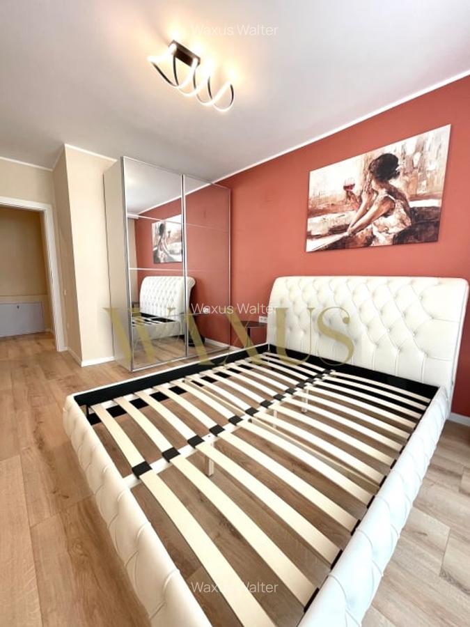 Apartament modern de 3 camere, VIEW PANORAMIC, 66mp, garaj, Eroilor - 9