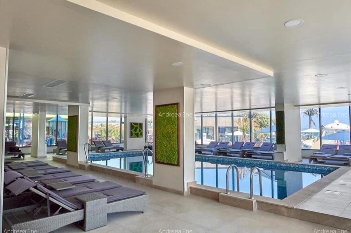 Apartament 2 camere, Alezzi Resort, parcare - 2