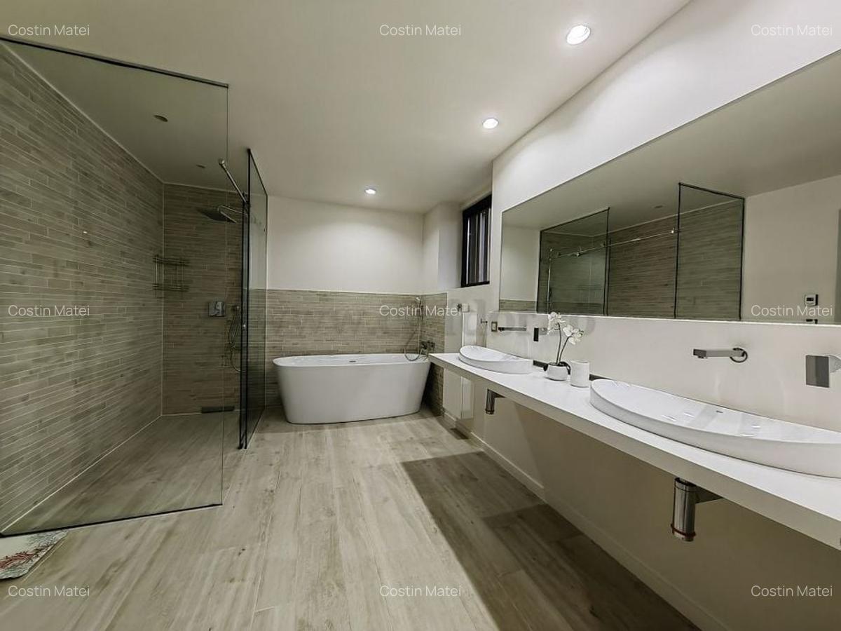 Vila Individuala de LUX in zona Iancu Nicolae - Cambridge School - 20