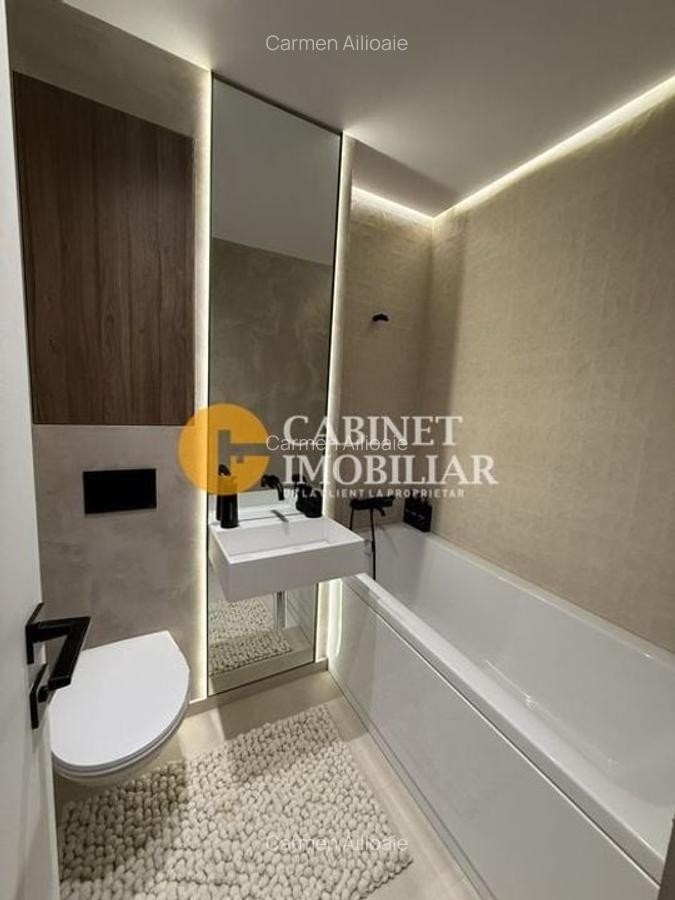 Apartament 3 camere, 72 mp, Bulevardul Ștefan cel Mare și Sfânt, Iași - 3